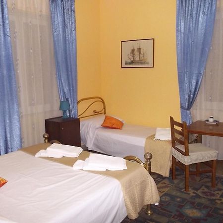 Victoria Bed & Breakfast Catania Ngoại thất bức ảnh