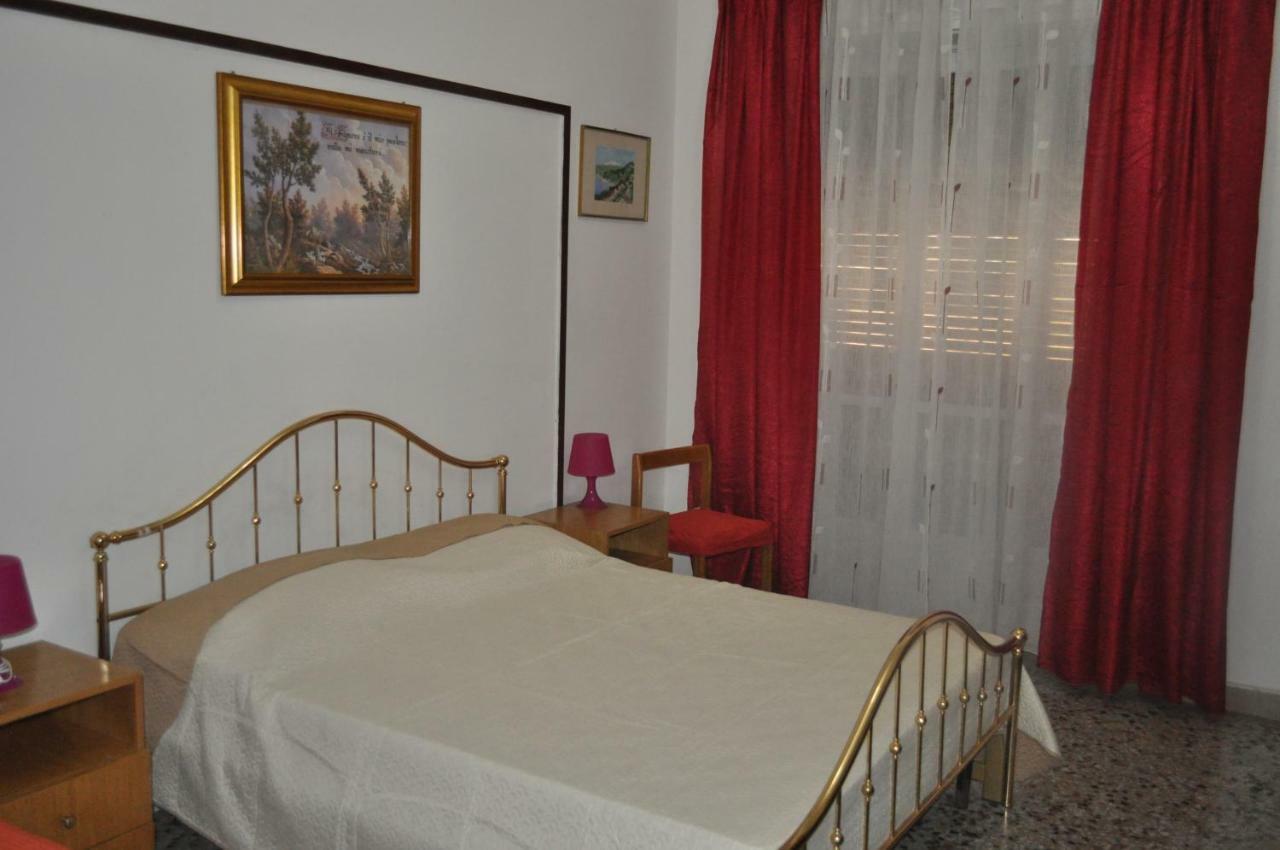 Victoria Bed & Breakfast Catania Ngoại thất bức ảnh