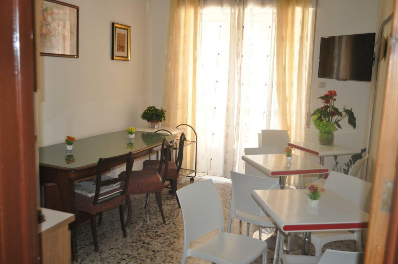 Victoria Bed & Breakfast Catania Ngoại thất bức ảnh