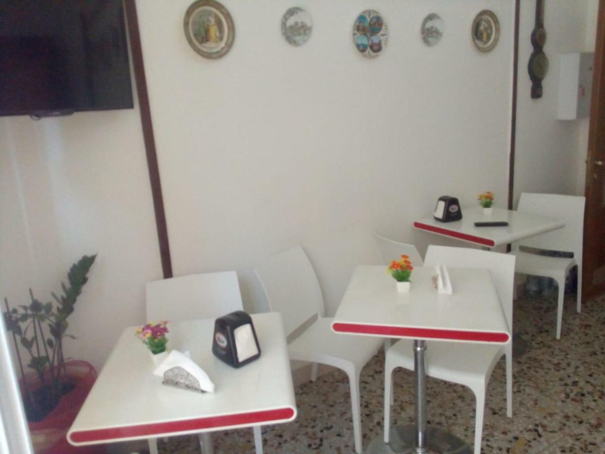 Victoria Bed & Breakfast Catania Ngoại thất bức ảnh