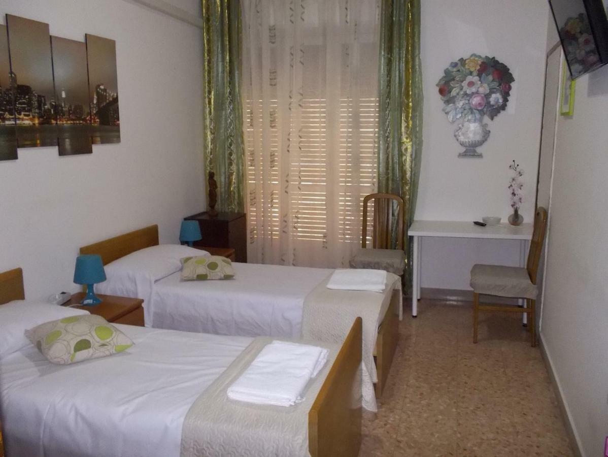 Victoria Bed & Breakfast Catania Ngoại thất bức ảnh