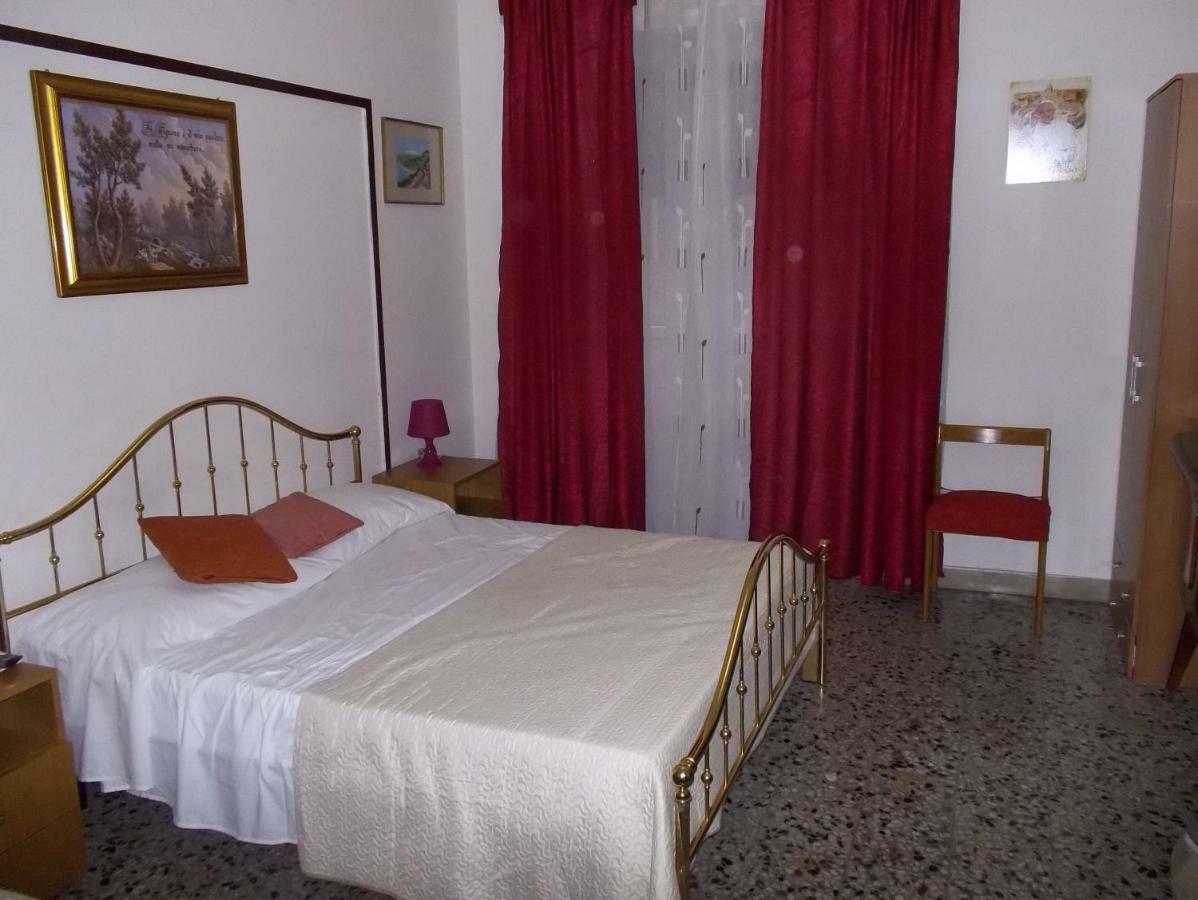 Victoria Bed & Breakfast Catania Ngoại thất bức ảnh